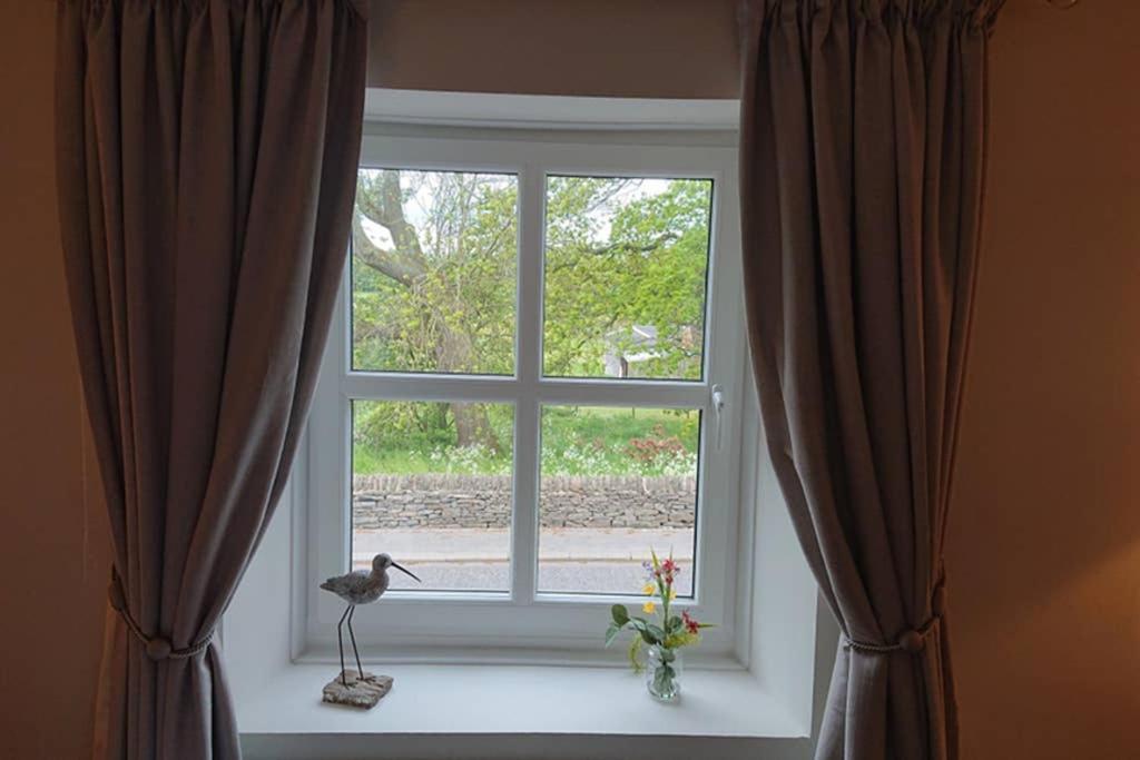 Number 7 The Cottage A Rural Retreat Durham Exterior foto
