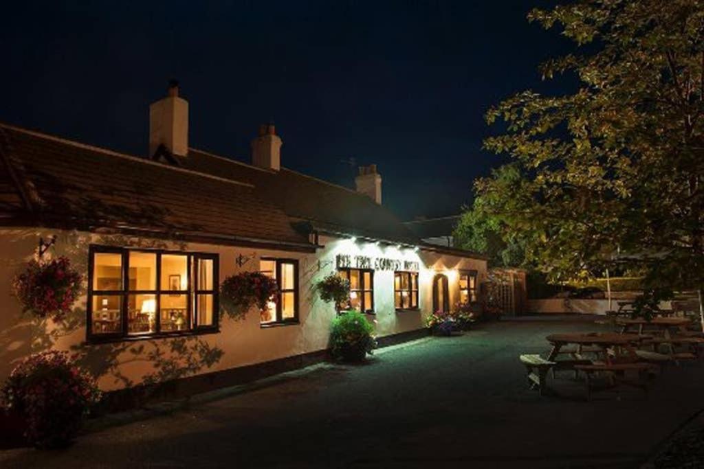 Number 7 The Cottage A Rural Retreat Durham Exterior foto